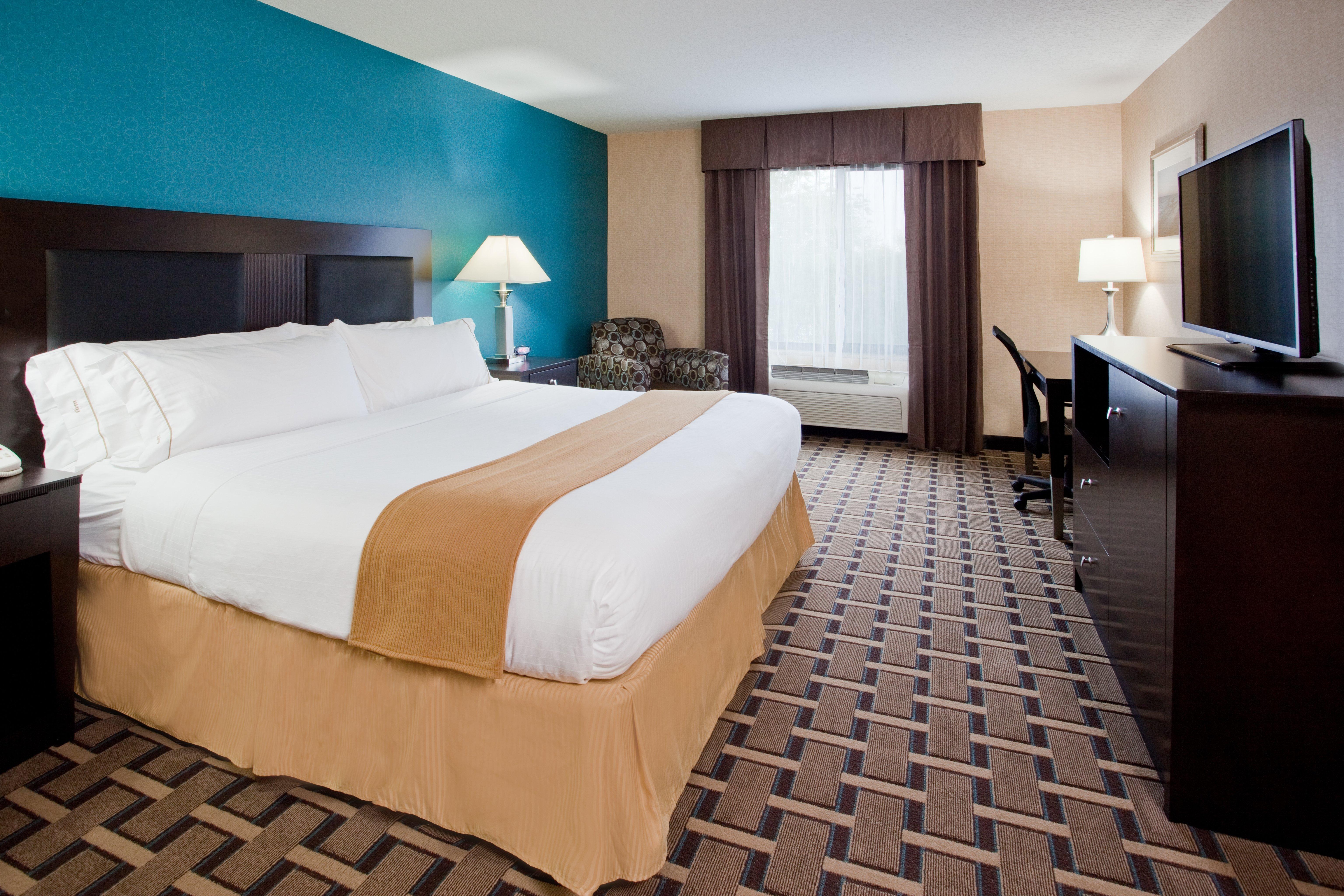 Holiday Inn Express & Suites Buford Ne - Lake Lanier Area, An Ihg Hotel Extérieur photo