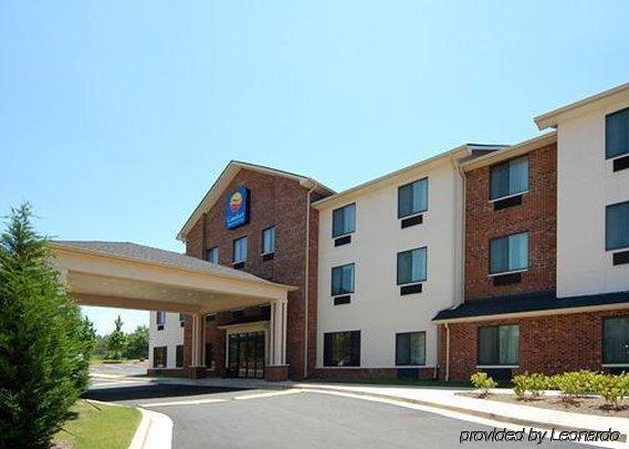 Holiday Inn Express & Suites Buford Ne - Lake Lanier Area, An Ihg Hotel Extérieur photo